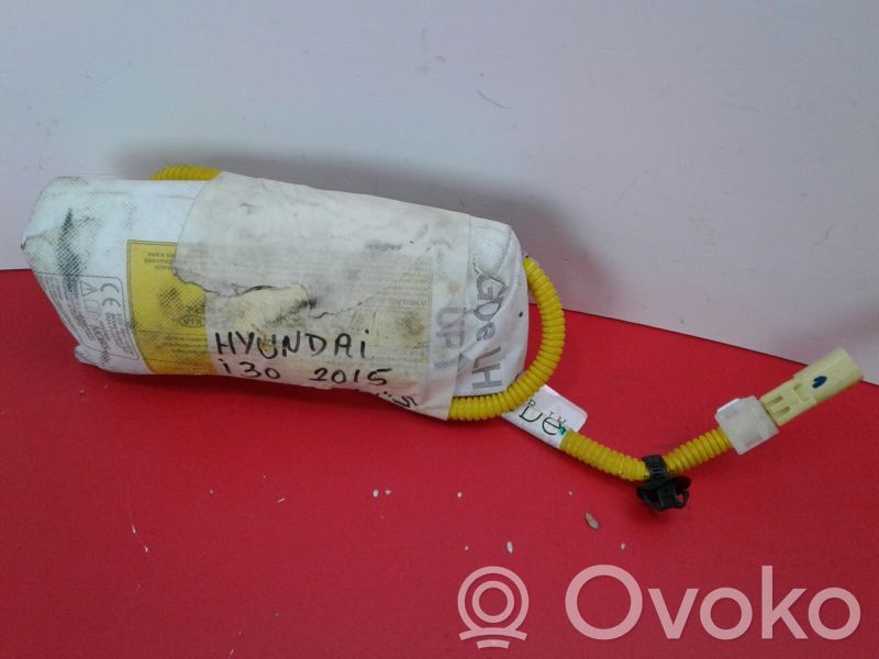 Hyundai i30 Sēdekļa drošības spilvens 
