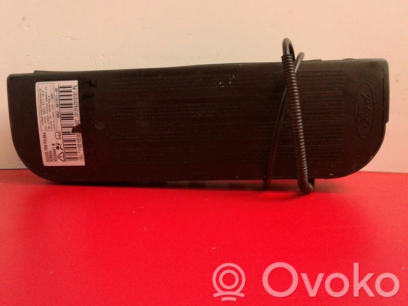 Airbag del asiento   4M51,A611D11