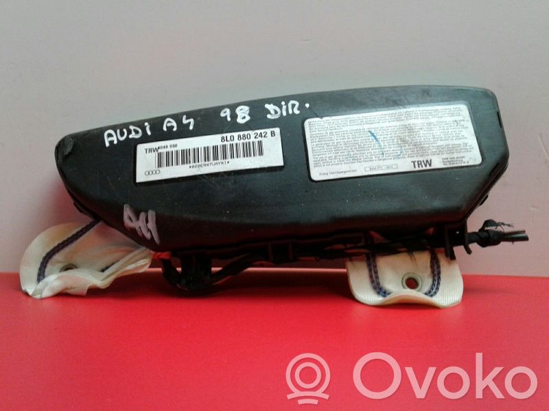 Audi A4 S4 B5 8D Seat airbag 