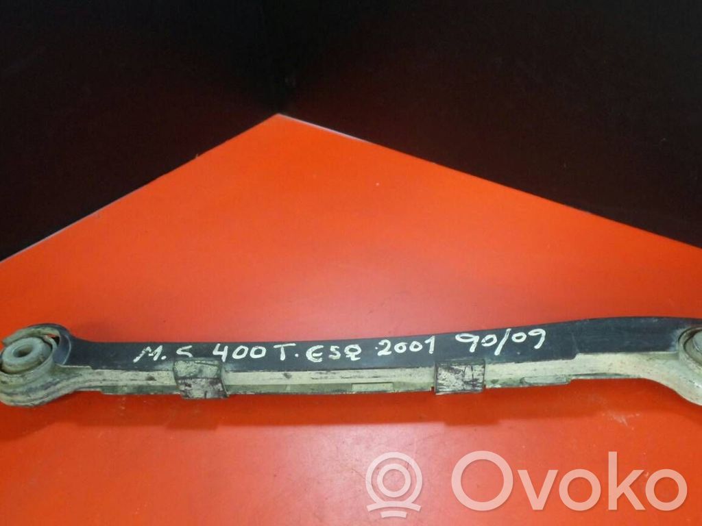 Mercedes-Benz S W220 Rear control arm 