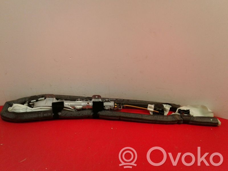 Jumta gaisa spilvens   7M51,34016775A,A15K159