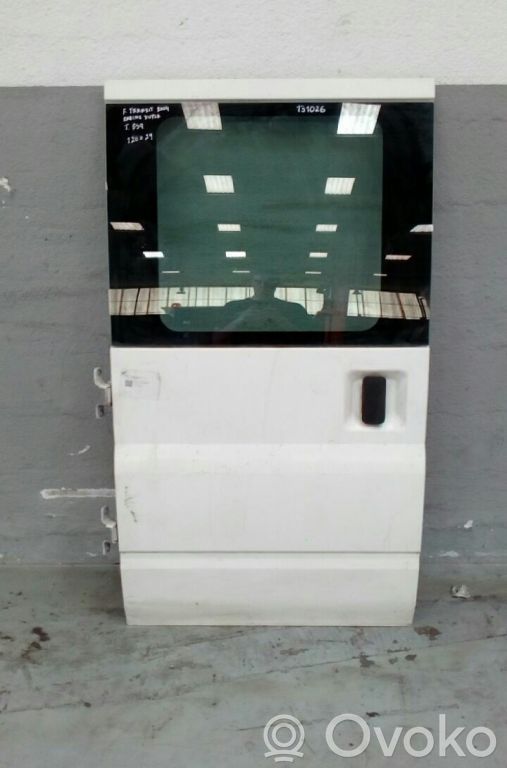 Rear door   120029,13159