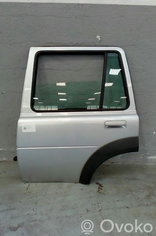 Land Rover Freelander Rear door 