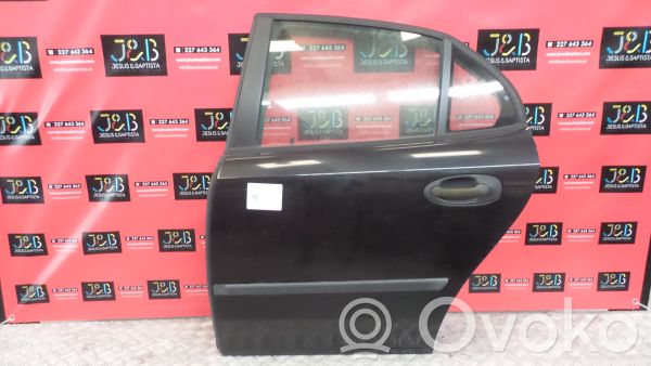 Puerta trasera   12121,DT,Z19DT