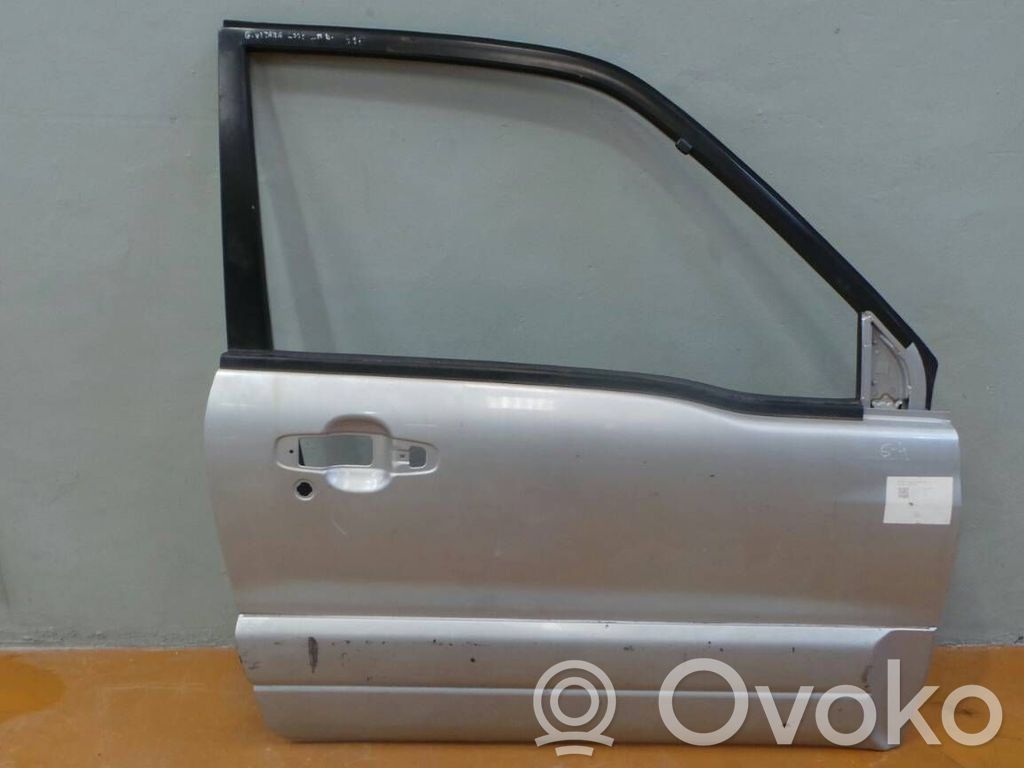 Suzuki Grand Vitara I Priekinės durys 