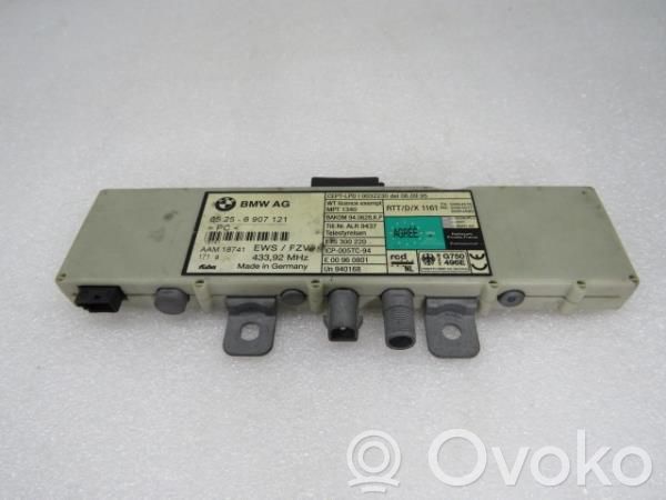 Other control units/modules   65256907121,07,1006,65256907121