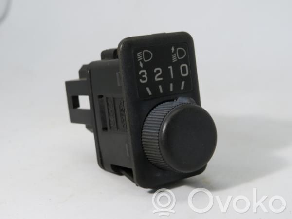 Multifunctional control switch/knob