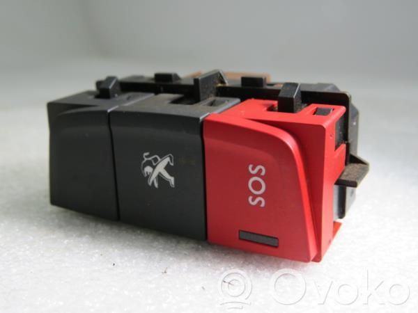 Multifunctional control switch/knob   03422050100,624,770,ZD00