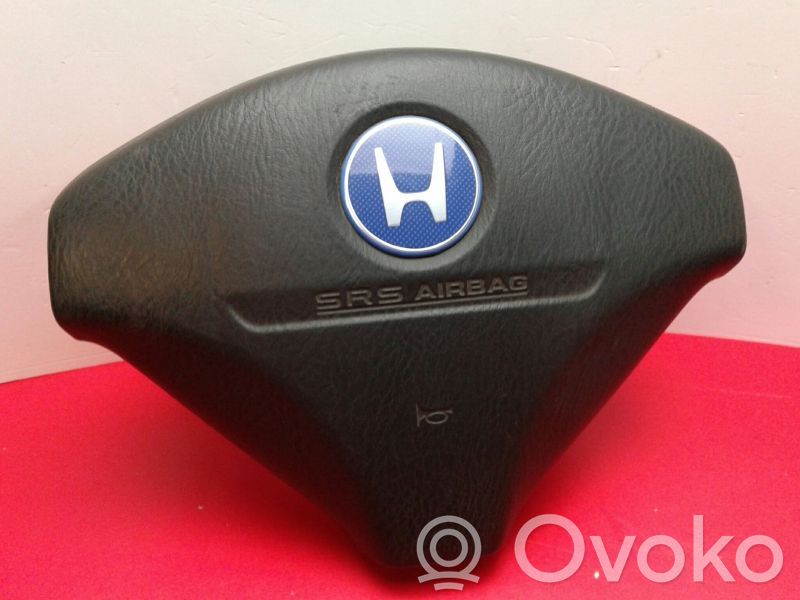 Honda HR-V Steering wheel airbag 