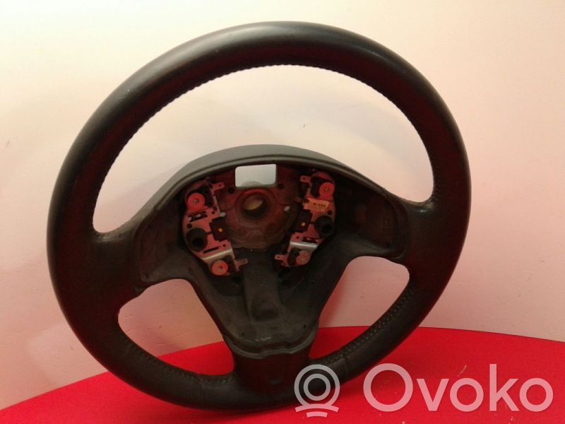Seat Ibiza III (6L) Руль 