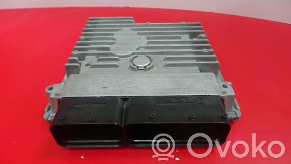Engine control unit/module   03L,023,31,5WP42810AA,906,DQ