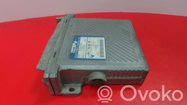 Renault Scenic I Unitate/modul de control motor 