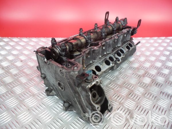 Culata del motor   R9128018