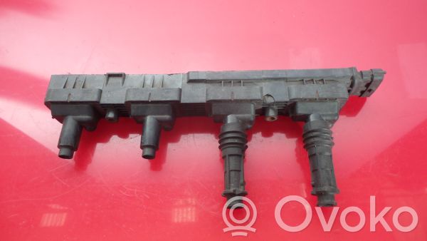 Opel Corsa B High voltage ignition coil 
