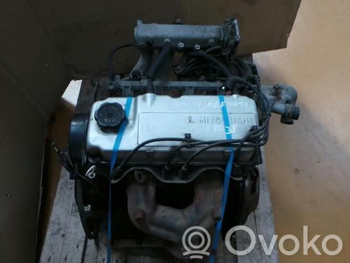 Variklis   4G13,07,5356,551038,890