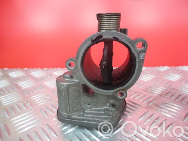 Electric throttle body valve   780437301