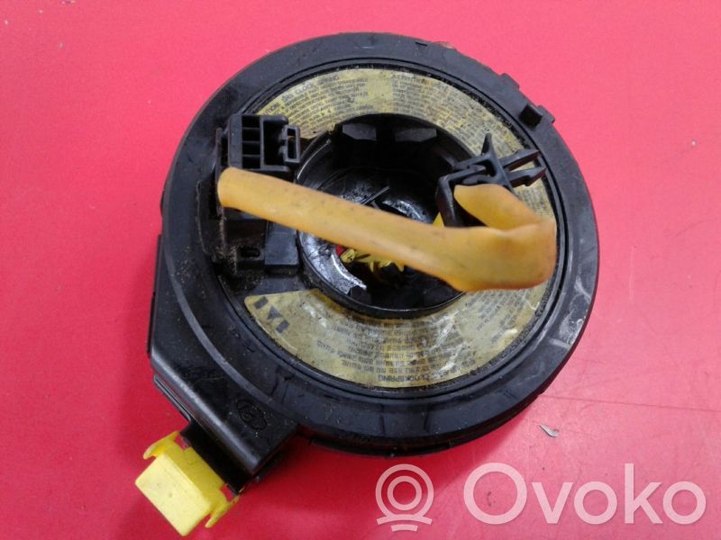 Hyundai Getz Airbag slip ring squib (SRS ring) 