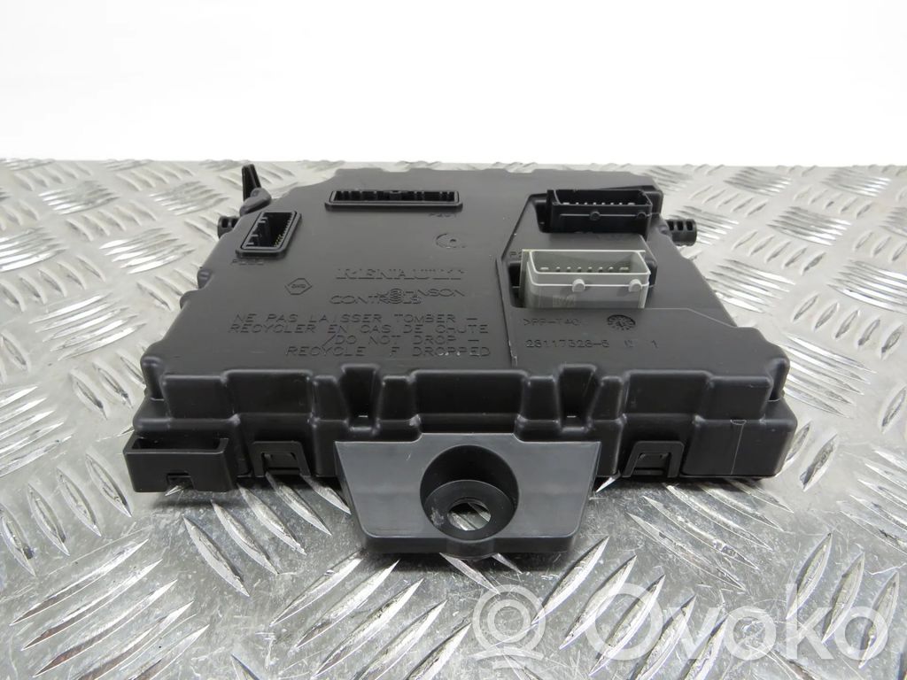 Comfort/convenience module   284B25740R