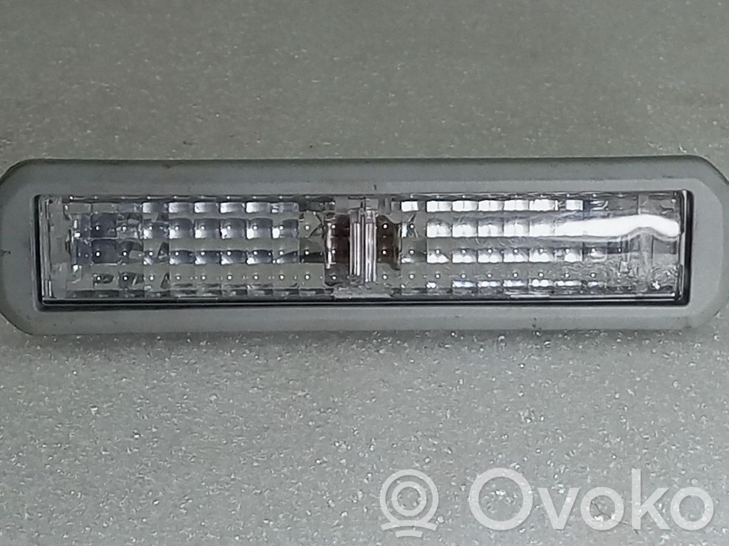 Ford Transit Headlining lighting console trim 