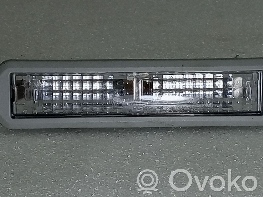Headlining lighting console trim   BK2113776AC