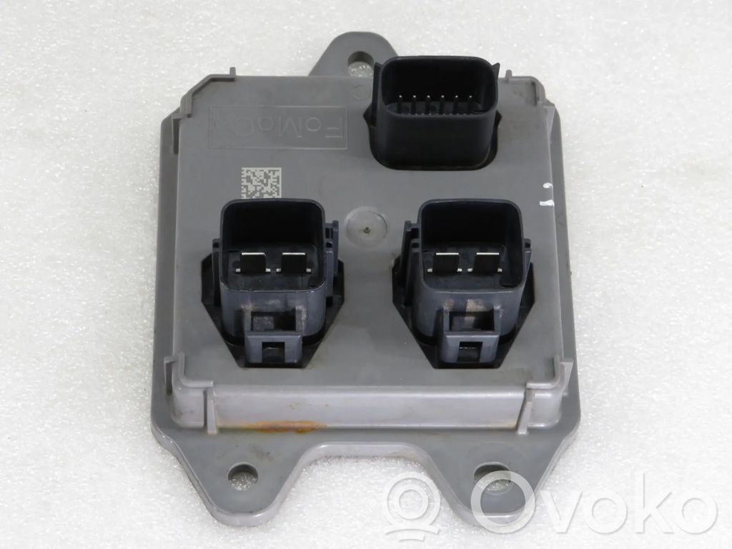 Ford Transit Sonstige Steuergeräte / Module 