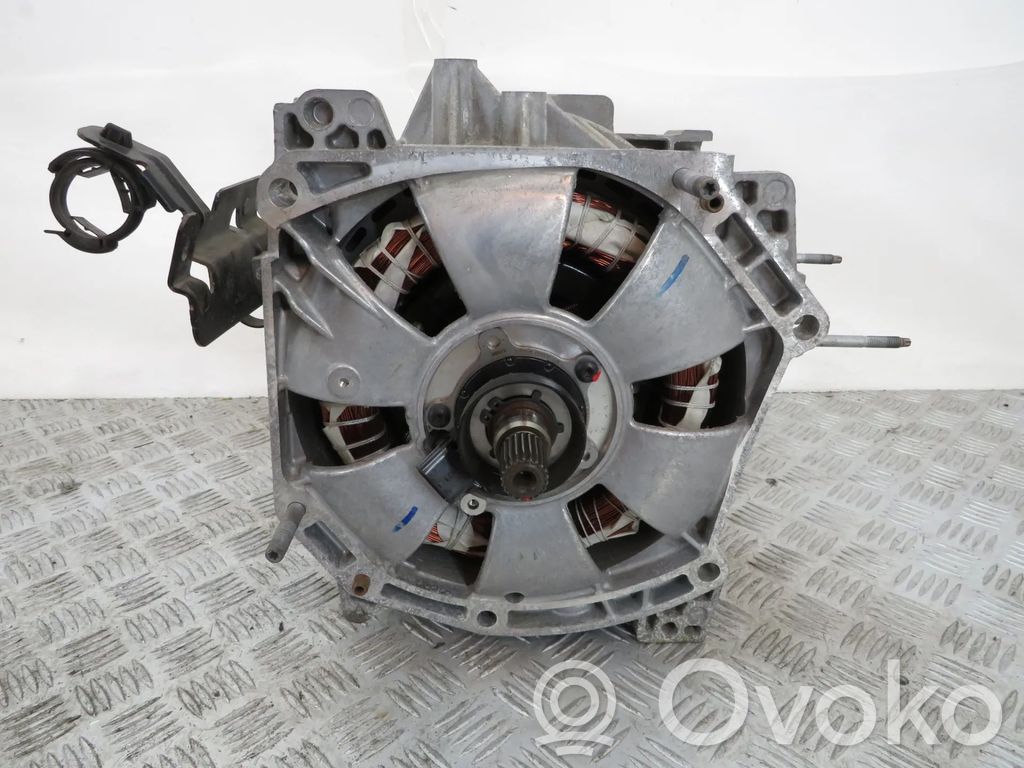 Smart ForFour II W453 Engine 