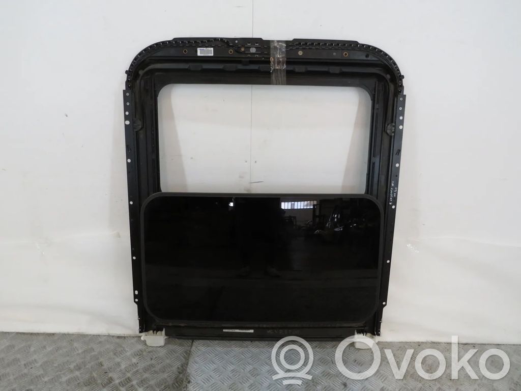Porsche Cayenne (92A) Sunroof set 