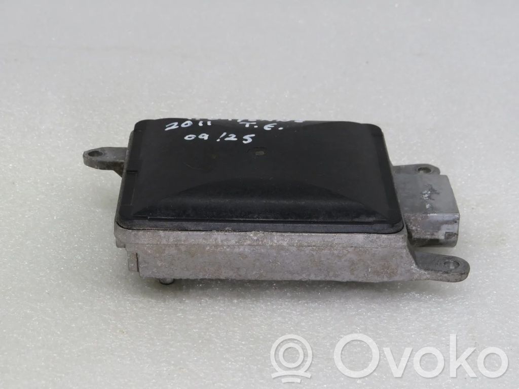Porsche Cayenne (92A) ABS Sensor 