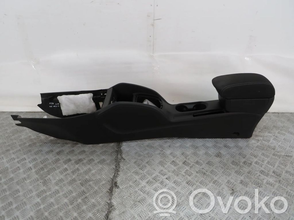 Fiat Tipo Center console 