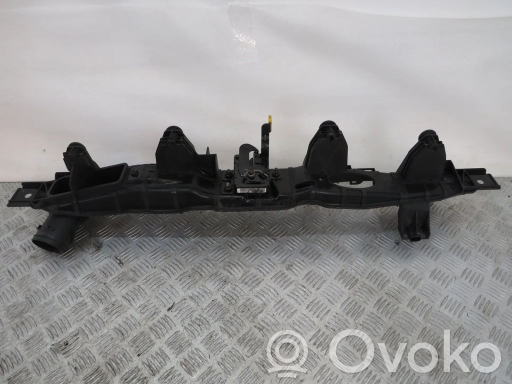 Fiat Tipo Marco panal de radiador inferior 