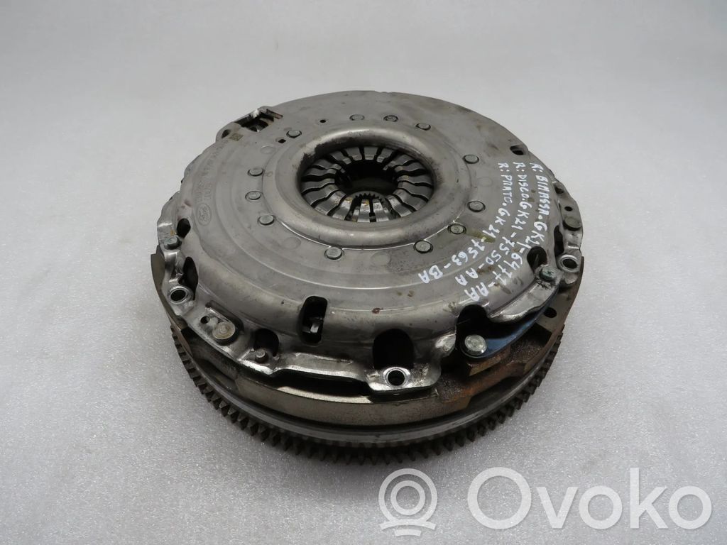 Ford Transit Flywheel 