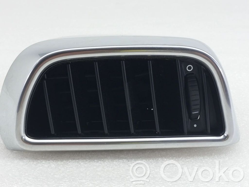 Porsche Cayenne (92A) Grilă ventilație centrală 