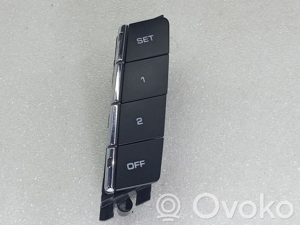 Porsche Cayenne (92A) Comutator/buton multifuncțional 