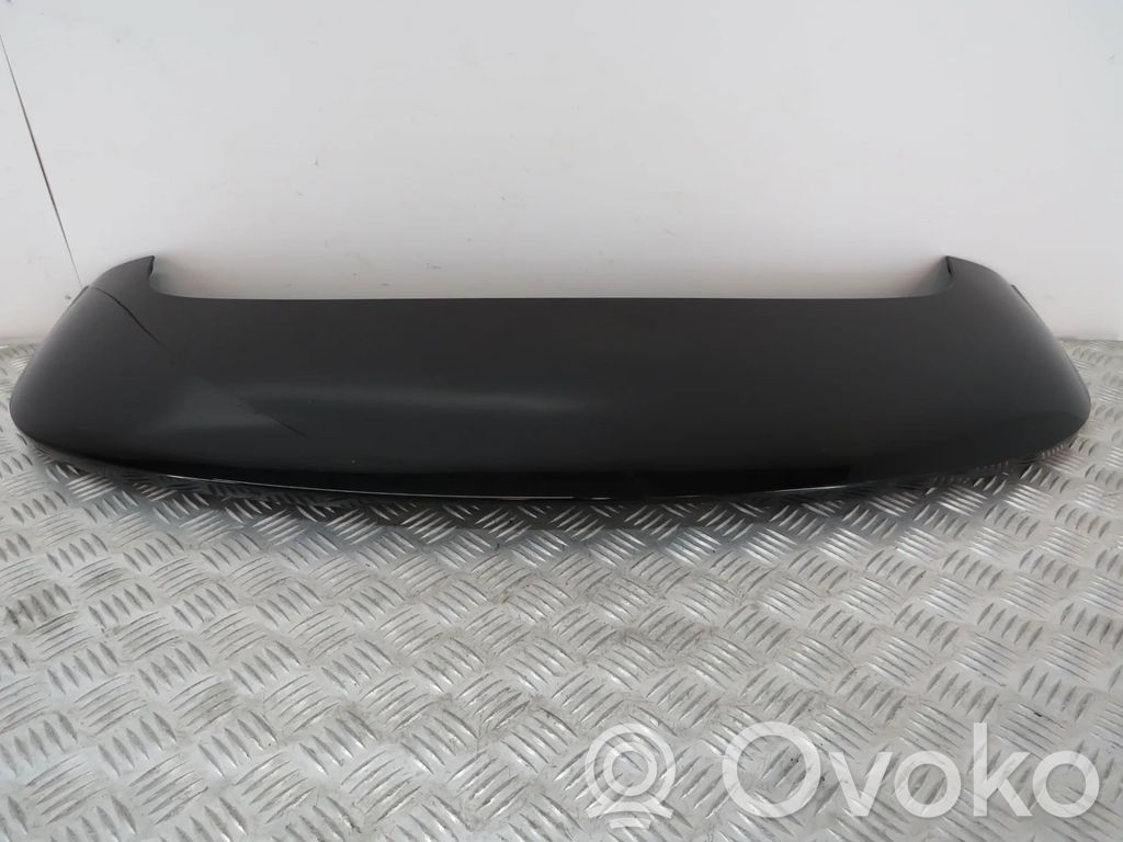 Opel Astra K Alerón trasero/maletero 