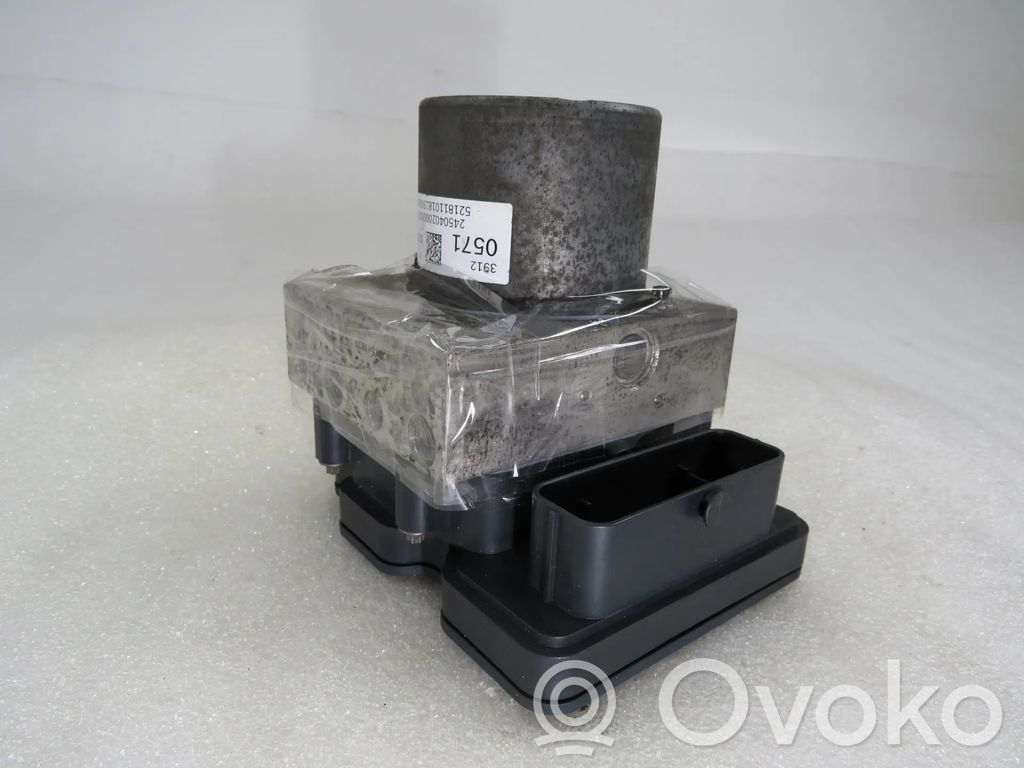 ABS Pump   323666362,0265256749,0265956573,2265106455