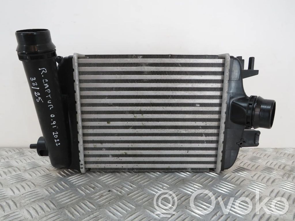 Intercooler radiator   144966668R,14461F270B
