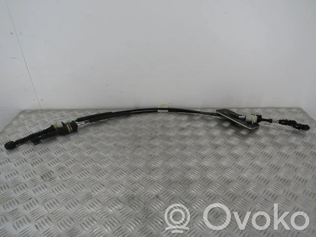 Fiat Tipo Articulación de cambio de velocidades 