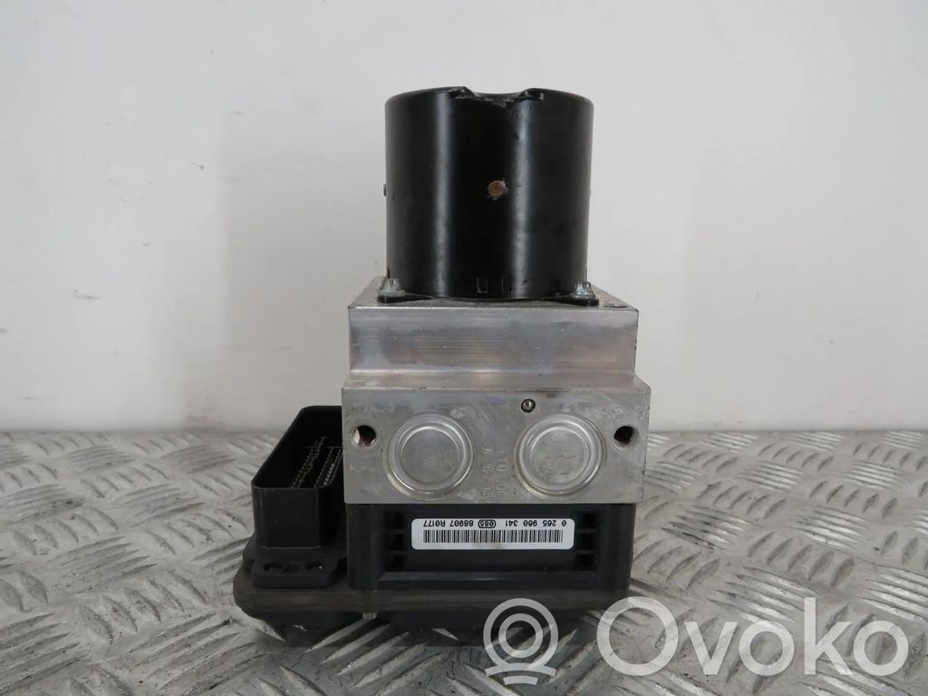 BMW X6 E71 ABS Pump 