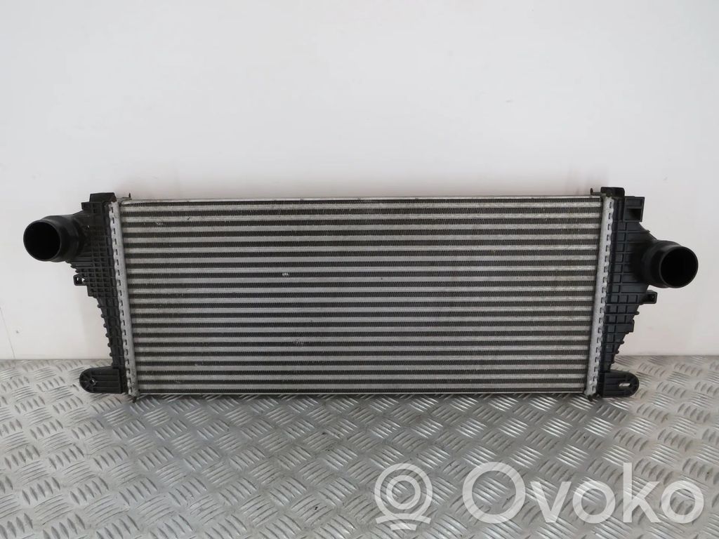 Opel Insignia B Interkūlerio radiatorius 