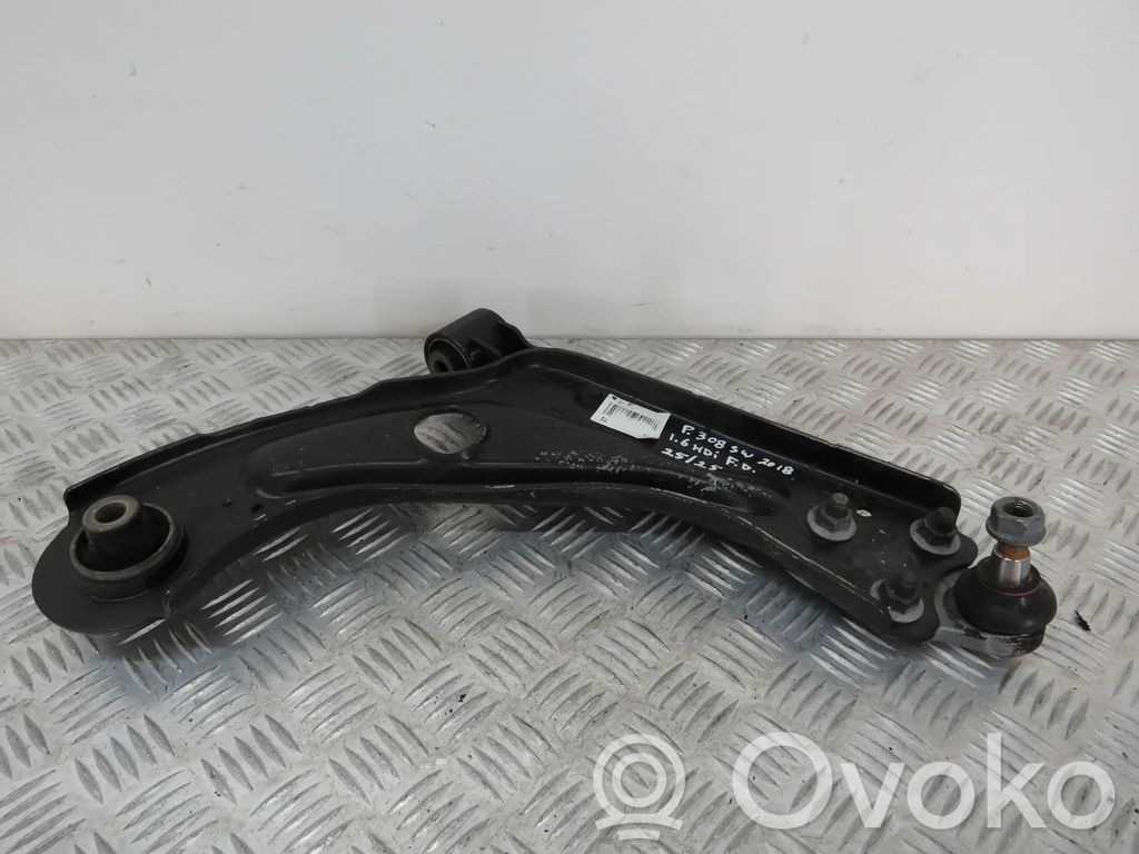 Peugeot 308 Front control arm 