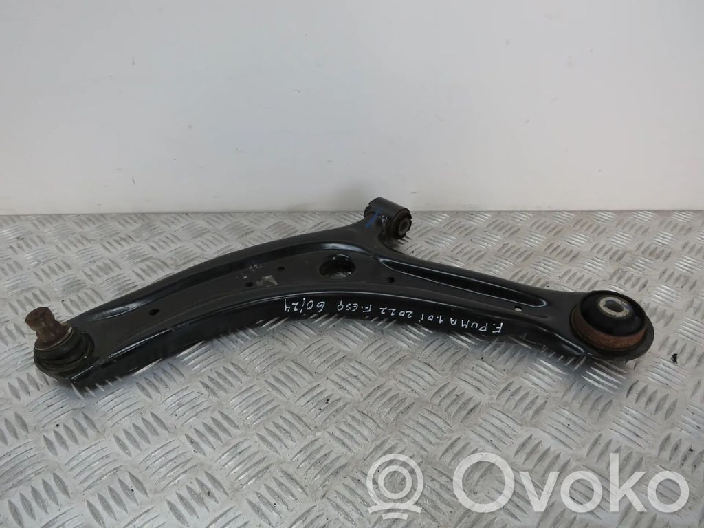 Front control arm   L1TC3051AB,2413084,2413086,2422614,2422615,L1TC3042AA,L1TC3042AB,L1TC3051AA,L1TC3051AB