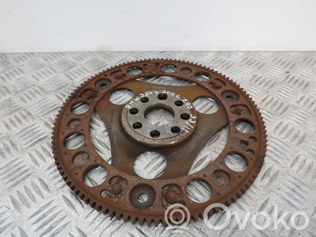 Flywheel   11227787298,7787298