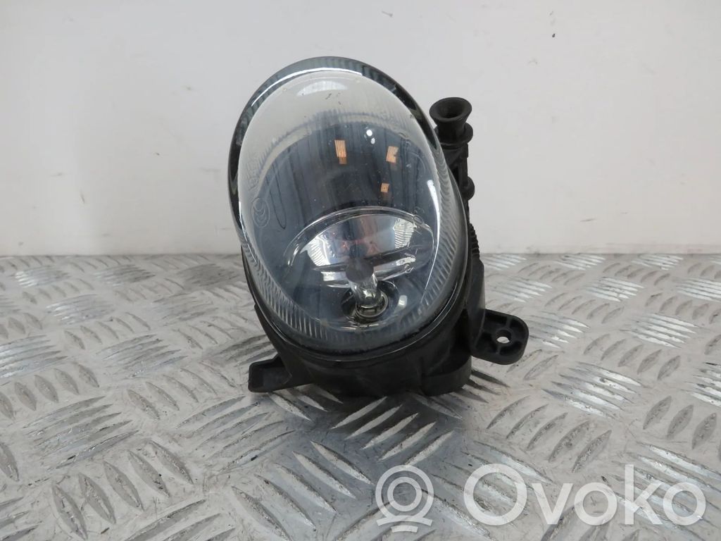 Luz de niebla delantera   8T0941700,36191630,89205622