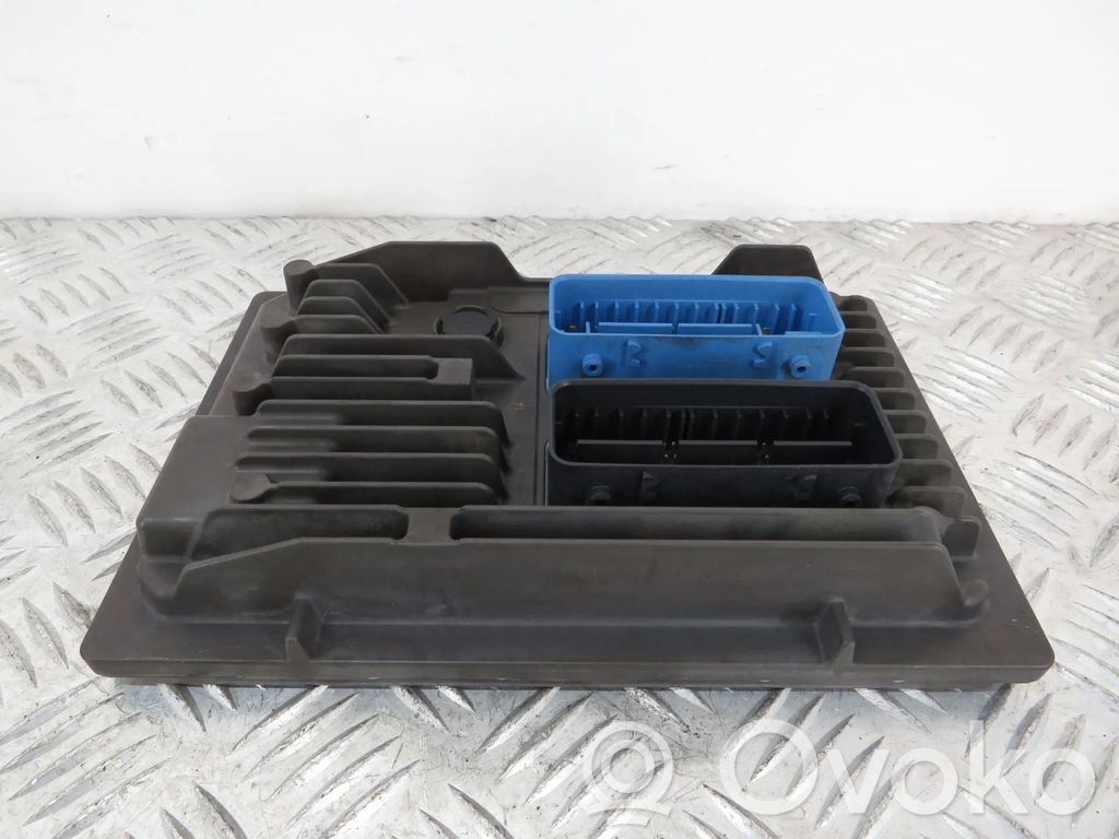Engine control unit/module   55515689,466833464