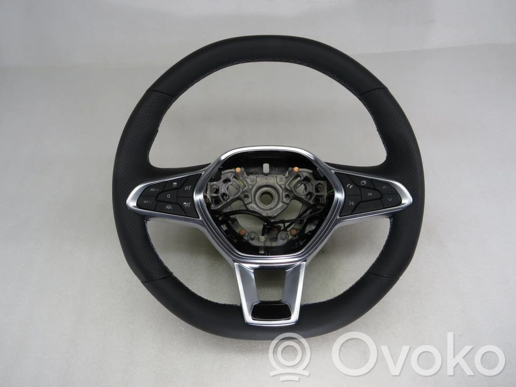 Renault Clio V Volante 