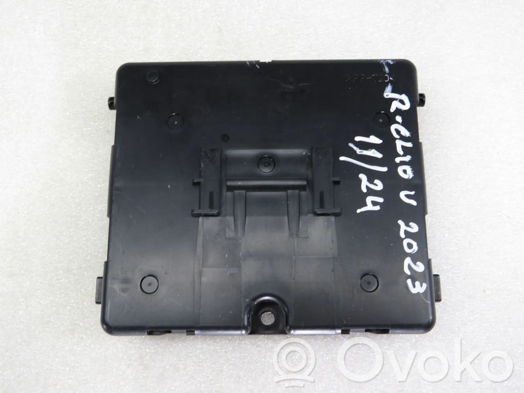 Other control units/modules   285258299R,27760F272D