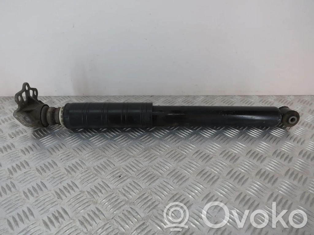 Fiat Tipo Amortyzator tylny 