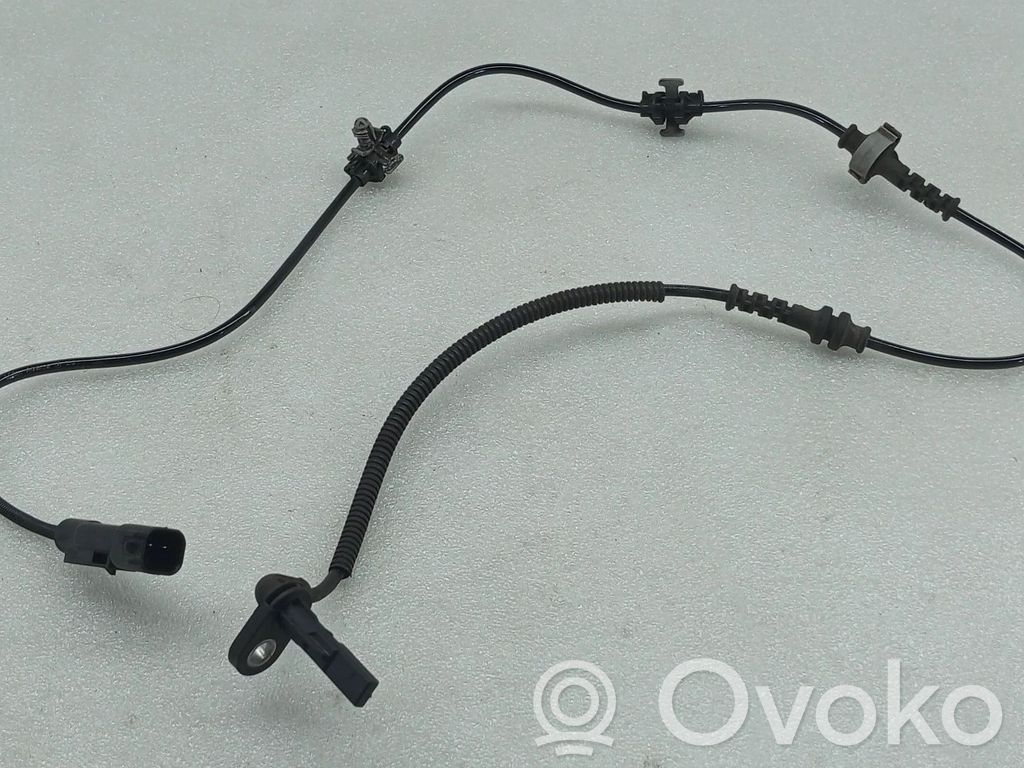 Opel Astra K ABS Sensor 