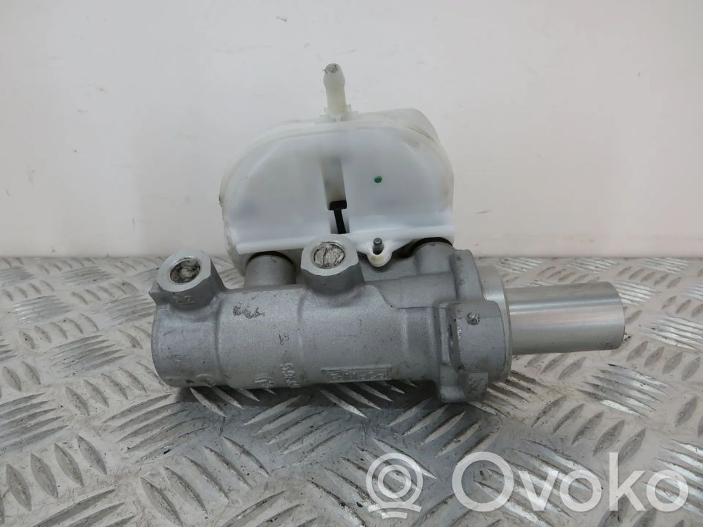 Ford Transit Master brake cylinder 