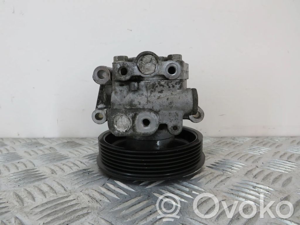 Ford Transit Ohjaustehostimen pumppu 